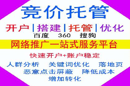 百度竞价托管外包成功案例：从零到一的突破
